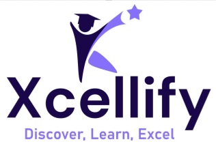 Xcellify With Logo Device mark 6548495 Trademark
