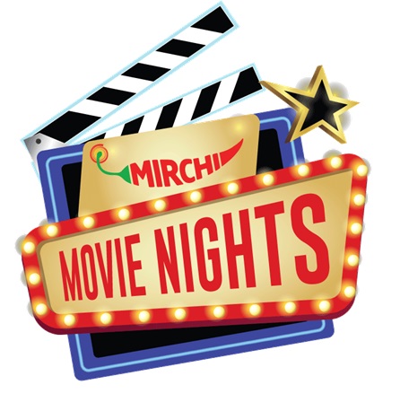 Mirchi Movie Nights Device mark 6548454 Trademark