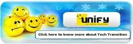 Unify Logo Device mark 2446538 Trademark