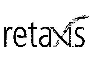 Retaxis (label) Device mark 2137449 Trademark