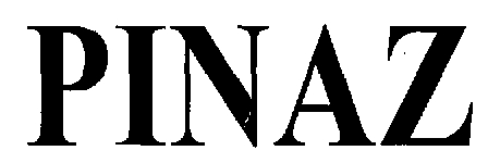 Pinaz (device) Device mark 2528249 Trademark
