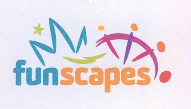 Fun Scapes Device mark 2004264 Trademark