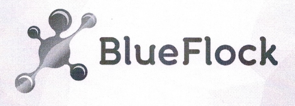 Blueflock Device mark 2898608 Trademark