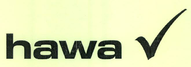 Hawa Device mark 2447560 Trademark