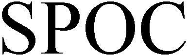 Spoc Device mark 2678533 Trademark