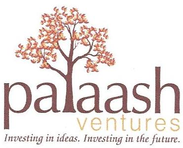 Palaash Ventures Device mark 2531046 Trademark