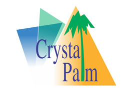 Crystal Palm Device mark 2888797 Trademark