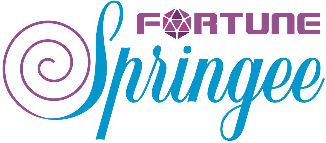 Fortune Springee Device mark 2980688 Trademark
