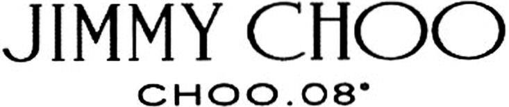 Jimmy Choo Choo.08 Device mark 2940989 Trademark