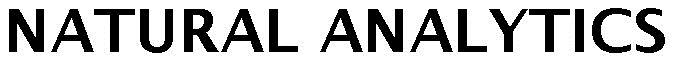 Natural Analytics Device mark 2723931 Trademark