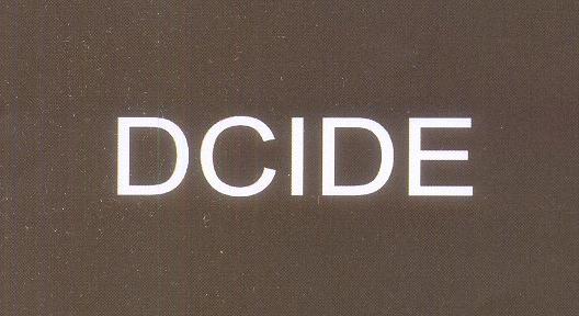 Dcide Device mark 2467593 Trademark