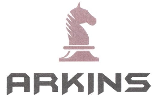 Arkins With Device Device mark 2501631 Trademark