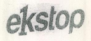 Ekstop Device mark 2508453 Trademark