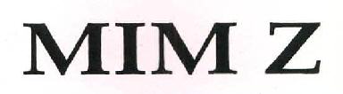 Mim Z Device mark 2779723 Trademark