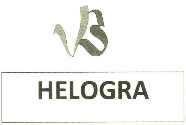 Vb Helogra Device mark 2746502 Trademark