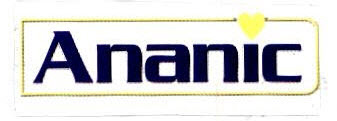 Ananic Device mark 2530224 Trademark