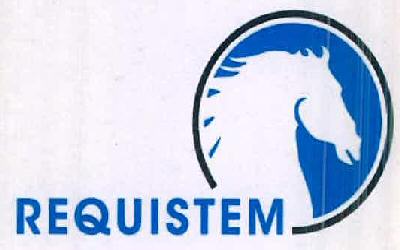 Requistem (device Of Horse) Device mark 2623062 Trademark
