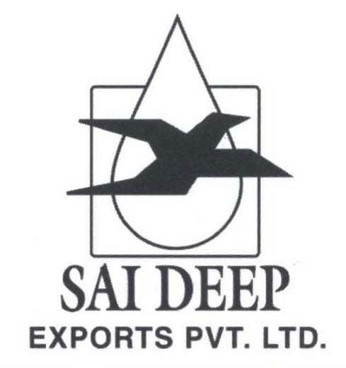 Sai Deep Exports Pvt. Ltd. Device mark 2536960 Trademark