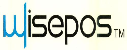 Wisepos Tm Device mark 2741112 Trademark