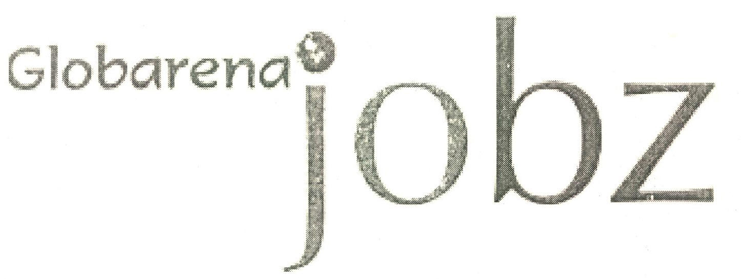 Globarena Jobz Device mark 2632342 Trademark