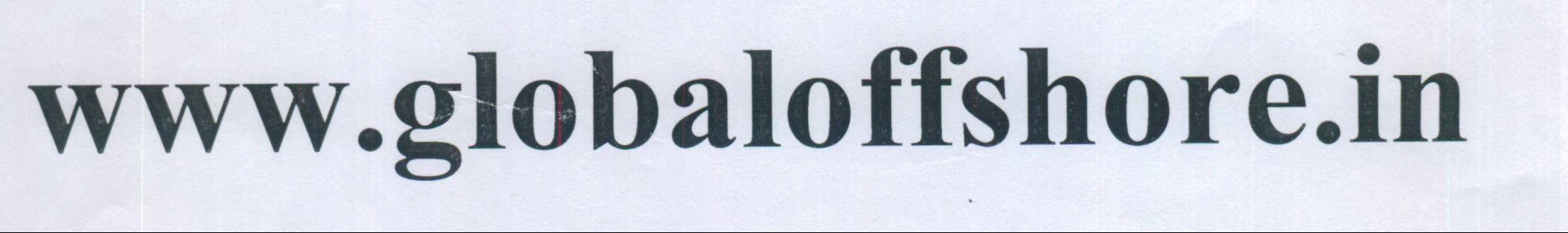 Www.globaloffshore.in Device mark 2182575 Trademark