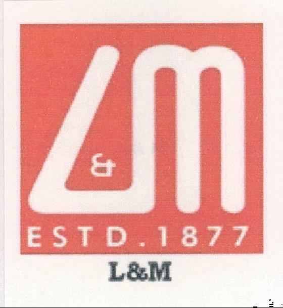 L&m Device mark 2115922 Trademark