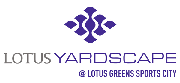 Lotus Yardscape Device mark 2932811 Trademark