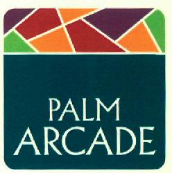 Palm Arcade (device) Device mark 2707798 Trademark