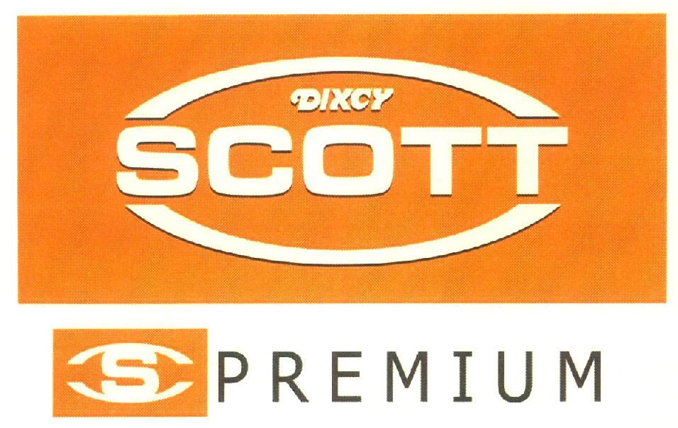 Dixcy Scott Premium S Device mark 2772626 Trademark