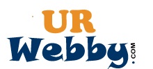 Urwebby.com Device mark 2861782 Trademark
