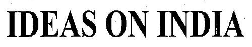 Ideas On India Device mark 2624668 Trademark