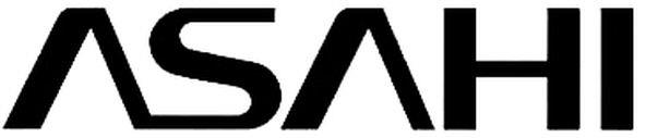 Asahi Device mark 2855368 Trademark