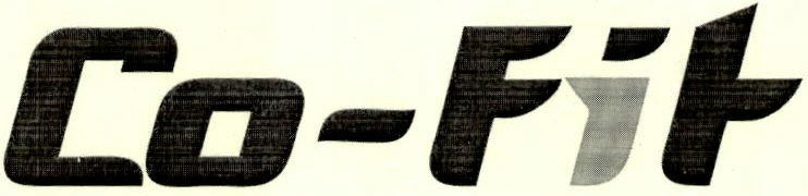 Co-fit Device mark 2462194 Trademark
