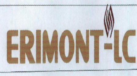 Erimont-lc (with Device) Device mark 2094387 Trademark