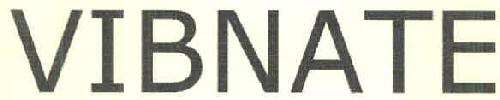 Vibnate Device mark 2924300 Trademark