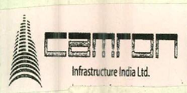 Camron Infrastructure India Ltd. Device mark 2439597 Trademark