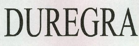 Duregra Device mark 2319986 Trademark