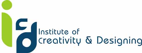 Institute Of Creativity & Designing Device mark 2658132 Trademark