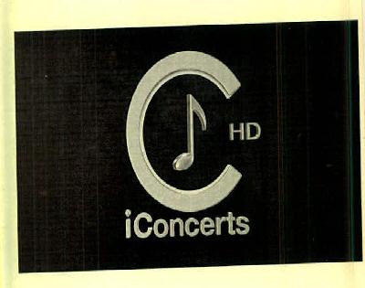Iconcerts Device mark 2674464 Trademark