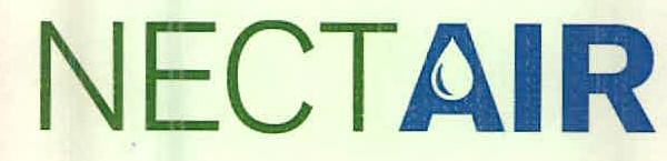 Nectair Device mark 2593794 Trademark