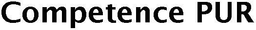 Competence Pur Device mark 2684898 Trademark