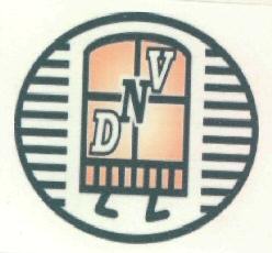 Vnd (label) Device mark 2629793 Trademark