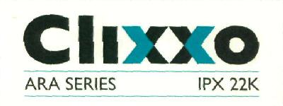 Clixxo (device) Device mark 2659879 Trademark
