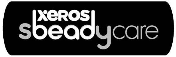 Xeros Sbeadycare Device mark 2841423 Trademark