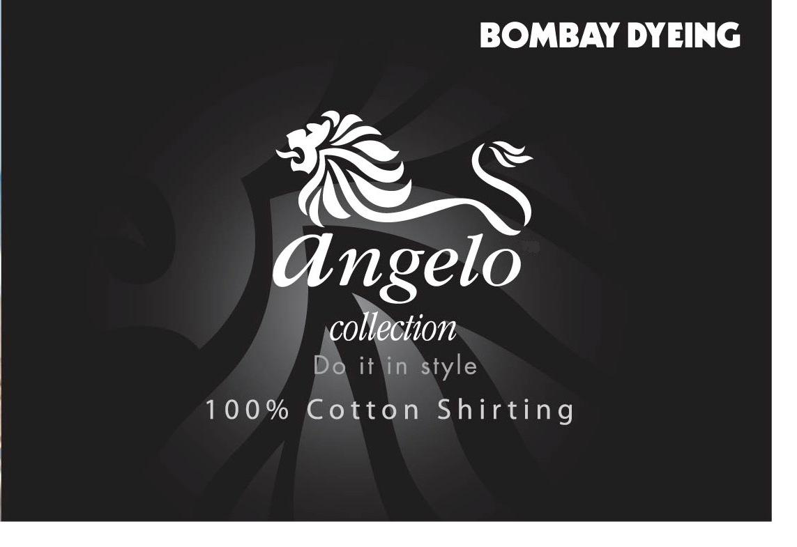 Angelo Device mark 2508229 Trademark