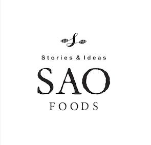 Stories & Ideas Sao Foods Device mark 6549047 Trademark