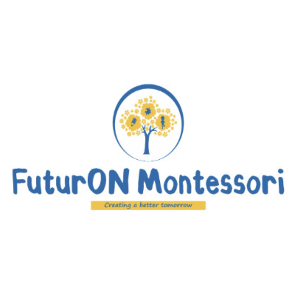 Futuron Montessori- Creating A Better Tomorrow Device mark 6548677 Trademark