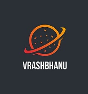 Vrashbhanu Device mark 6549045 Trademark