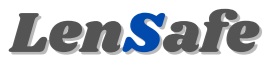 Lensafe Device mark 6548901 Trademark