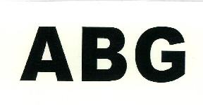 Abg Device mark 2299320 Trademark